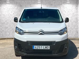 Citroën Jumpy combi 1.5 blue HDi talla M  Confort S&S  120cv   - Foto 3