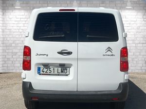 Citroën Jumpy combi 1.5 blue HDi talla M  Confort S&S  120cv   - Foto 6