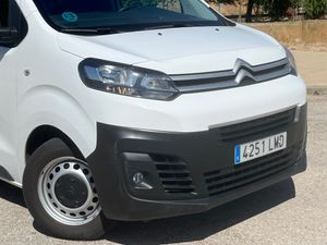 Citroën Jumpy combi 1.5 blue HDi talla M  Confort S&S  120cv   - Foto 16