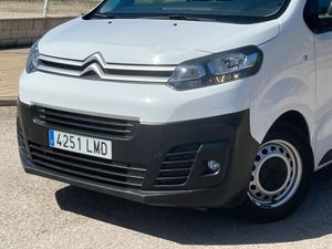 Citroën Jumpy combi 1.5 blue HDi talla M  Confort S&S  120cv   - Foto 19