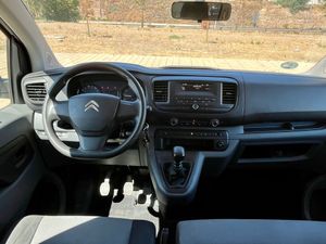 Citroën Jumpy combi 1.5 blue HDi talla M  Confort S&S  120cv   - Foto 10