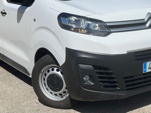 Citroën Jumpy combi 1.5 blue HDi talla M  Confort S&S  120cv   - Foto 17