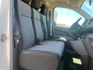 Citroën Jumpy combi 1.5 blue HDi talla M  Confort S&S  120cv   - Foto 14