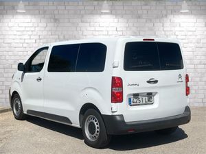 Citroën Jumpy combi 1.5 blue HDi talla M  Confort S&S  120cv   - Foto 20
