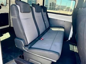 Citroën Jumpy combi 1.5 blue HDi talla M  Confort S&S  120cv   - Foto 15