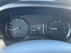 Citroën Jumpy combi 1.5 blue HDi talla M  Confort S&S  120cv   - Foto 11