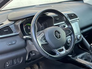 Renault Kadjar DCi  Blue intens 115 cv   - Foto 7
