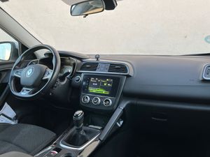 Renault Kadjar DCi  Blue intens 115 cv   - Foto 15