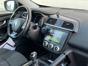 Renault Kadjar DCi  Blue intens 115 cv   - Foto 14