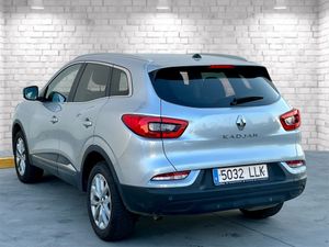 Renault Kadjar DCi  Blue intens 115 cv   - Foto 4