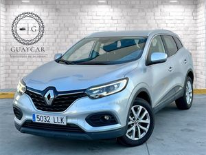 Renault Kadjar DCi  Blue intens 115 cv   - Foto 22