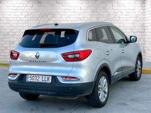 Renault Kadjar DCi  Blue intens 115 cv   - Foto 6