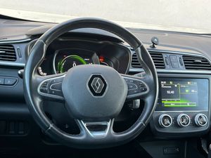 Renault Kadjar DCi  Blue intens 115 cv   - Foto 17