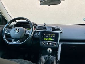 Renault Kadjar DCi  Blue intens 115 cv   - Foto 18