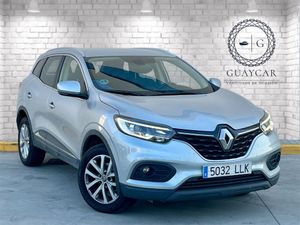 Renault Kadjar DCi  Blue intens 115 cv   - Foto 23