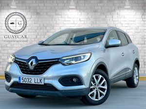 Renault Kadjar DCi  Blue intens 115 cv   - Foto 3