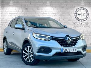 Renault Kadjar DCi  Blue intens 115 cv   - Foto 2