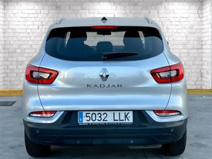 Renault Kadjar DCi  Blue intens 115 cv   - Foto 5