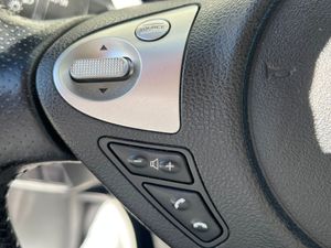 Nissan Juke 1.6i Tekna Sport CVT   automatico   - Foto 14