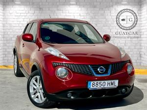 Nissan Juke 1.6i Tekna Sport CVT   automatico   - Foto 3