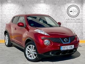 Nissan Juke 1.6i Tekna Sport CVT   automatico   - Foto 21