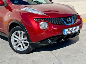 Nissan Juke 1.6i Tekna Sport CVT   automatico   - Foto 23