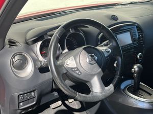 Nissan Juke 1.6i Tekna Sport CVT   automatico   - Foto 22