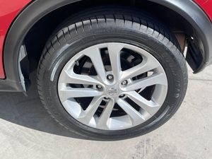 Nissan Juke 1.6i Tekna Sport CVT   automatico   - Foto 20
