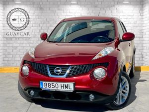 Nissan Juke 1.6i Tekna Sport CVT   automatico   - Foto 10