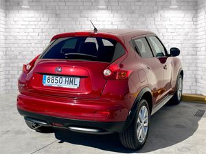 Nissan Juke 1.6i Tekna Sport CVT   automatico   - Foto 29
