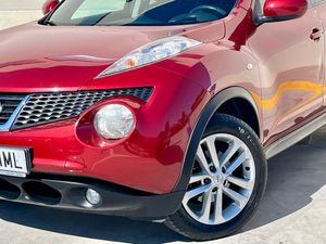 Nissan Juke 1.6i Tekna Sport CVT   automatico   - Foto 25
