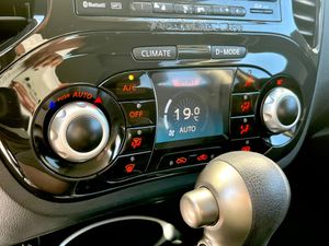 Nissan Juke 1.6i Tekna Sport CVT   automatico   - Foto 11