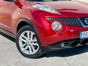 Nissan Juke 1.6i Tekna Sport CVT   automatico   - Foto 24