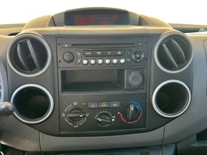 Peugeot Partner COMBI  Tepee 1.6 HDi Access      - Foto 11