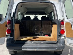 Peugeot Partner COMBI  Tepee 1.6 HDi Access      - Foto 13