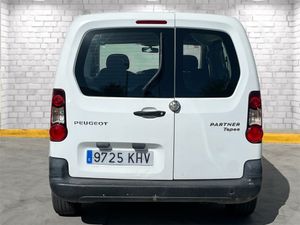 Peugeot Partner COMBI  Tepee 1.6 HDi Access      - Foto 5