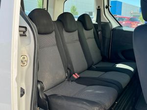 Peugeot Partner COMBI  Tepee 1.6 HDi Access      - Foto 9