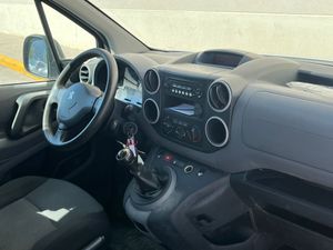 Peugeot Partner COMBI  Tepee 1.6 HDi Access      - Foto 7