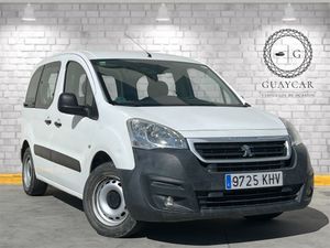 Peugeot Partner COMBI  Tepee 1.6 HDi Access      - Foto 15