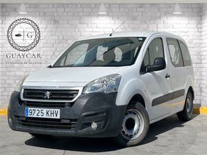 Peugeot Partner COMBI  Tepee 1.6 HDi Access      - Foto 14