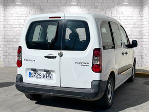 Peugeot Partner COMBI  Tepee 1.6 HDi Access      - Foto 4