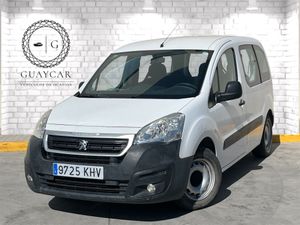 Peugeot Partner COMBI  Tepee 1.6 HDi Access      - Foto 2