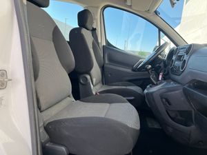Peugeot Partner COMBI  Tepee 1.6 HDi Access      - Foto 8