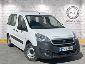 Peugeot Partner COMBI  Tepee 1.6 HDi Access      - Foto 3