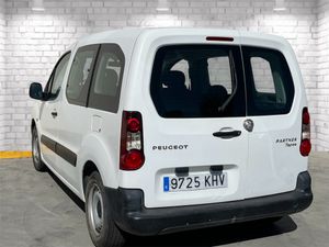 Peugeot Partner COMBI  Tepee 1.6 HDi Access      - Foto 6