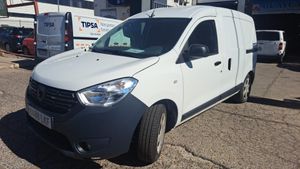Dacia Dokker VAN 1.6 SCE GLP ESSENTIAL   - Foto 6