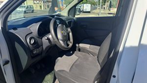 Dacia Dokker VAN 1.6 SCE GLP ESSENTIAL   - Foto 8