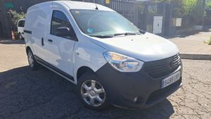 Dacia Dokker VAN 1.6 SCE GLP ESSENTIAL   - Foto 12