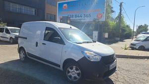 Dacia Dokker VAN 1.6 SCE GLP ESSENTIAL   - Foto 2