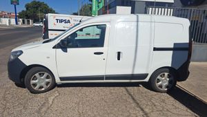 Dacia Dokker VAN 1.6 SCE GLP ESSENTIAL   - Foto 4